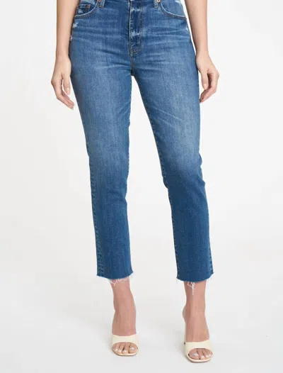 DAZE DAILY DRIVER JEANS IN KISS ME