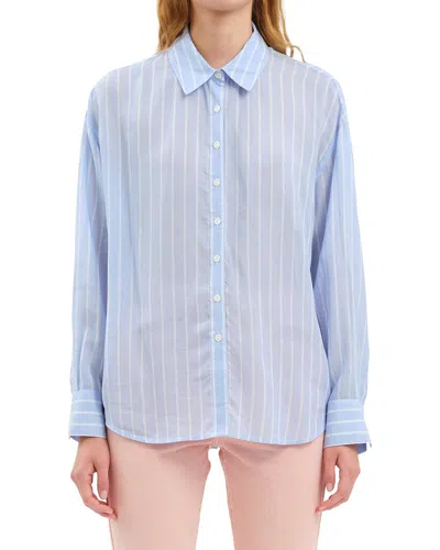 Daze Denim Daze Lotus Shirt