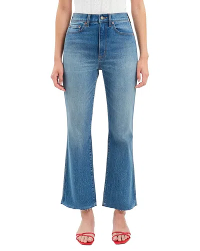 Daze Denim Soho Vixen Ankle Flare Jean