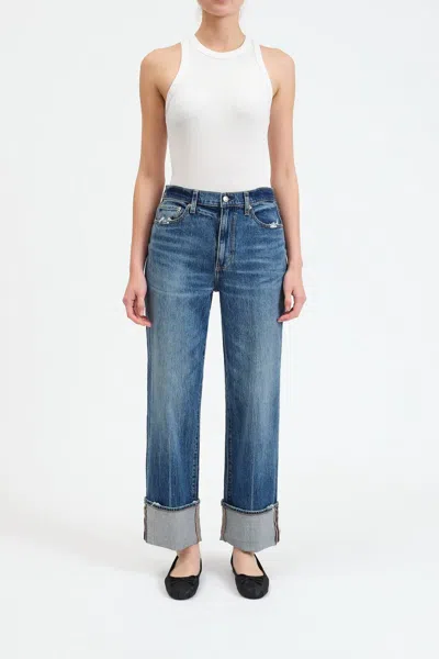 DAZE EASTSIDE JEANS IN RUSH HOUR