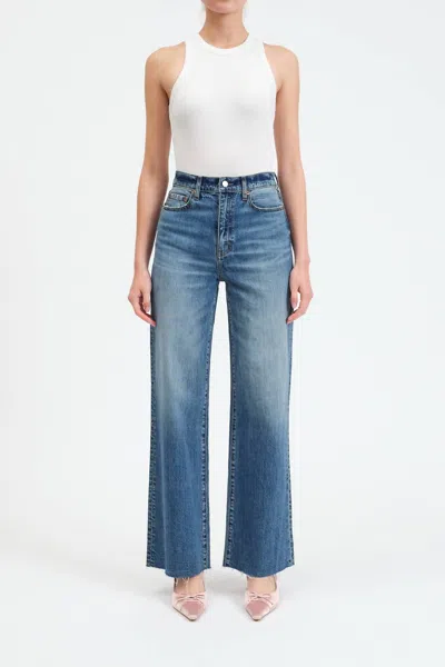 Daze Far Out Jeans In Stunner