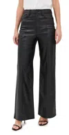 Daze Far Out Pants With Seaming Cinematic In Cinematic