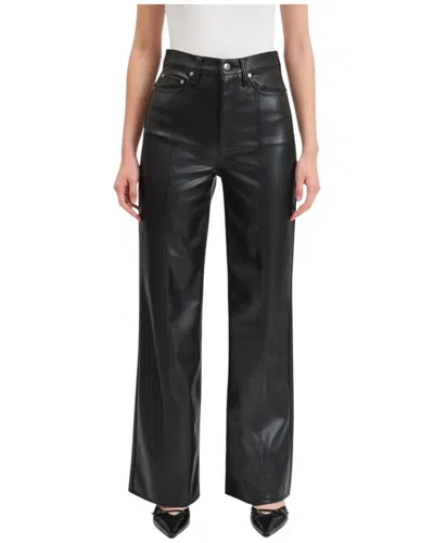 DAZE FAR OUT WIDE LEG JEANS IN CINEMATIC
