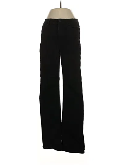 Pre-owned Daze Jeans In Black