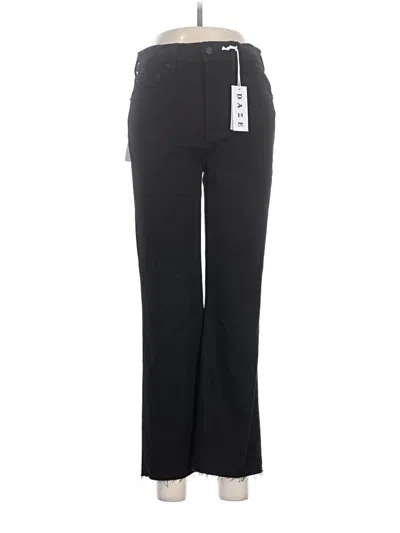 Daze Jeans In Black