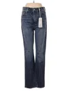 Daze Jeans In Blue