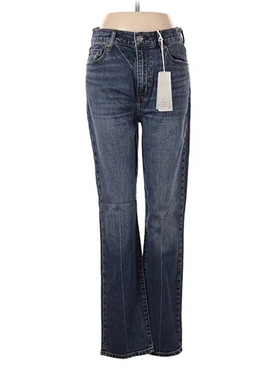 Daze Jeans In Blue