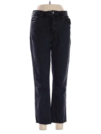 Pre-owned Daze Jeans In Blue