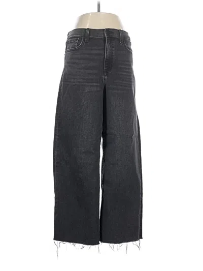 Pre-owned Daze Jeans In Gray