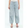 Daze Jetset Jogger Jeans In Ily