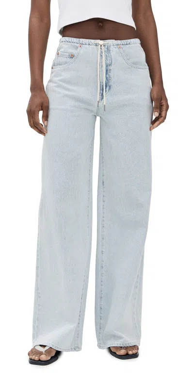 Daze Kickback Bungee Jeans Baby Talk