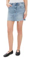 DAZE MALIBUMINI SKIRT OBVIOUSLY VINTAGE