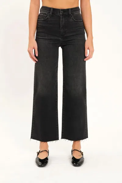 Daze Pleaser Jean In Twilight