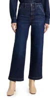 Daze Pleaser Jeans Deep Kiss In Deep Kiss