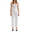 Daze Shy Girl Jeans In Lamb Vintage In Multi