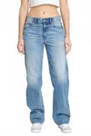 Daze Slouch '90s Jeans In Keeper