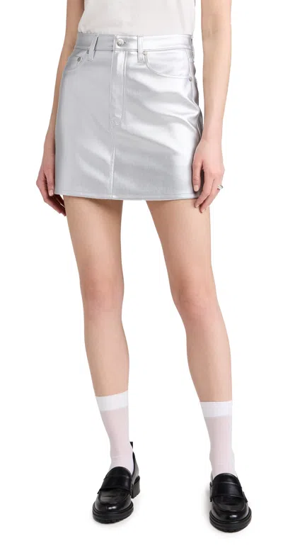 Daze Stash Skirt Flash
