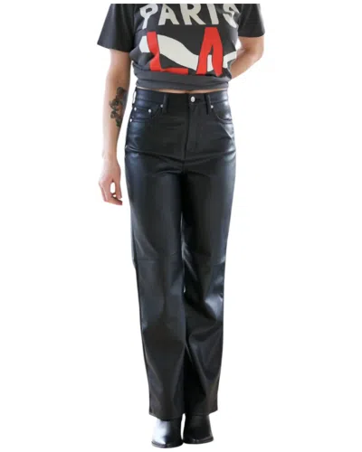 DAZE SUNDAZE HIGH RISE JEANS IN CINEMATIC