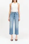 Daze Sun Vintage Jeans In Multi