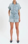 Daze Shore Shirt Top In Wild Card