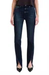 Daze The Downtown Jean In Cheap Thrills In Blue