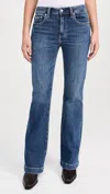 Daze The Heartbreaker Jeans In Influencer In Multi
