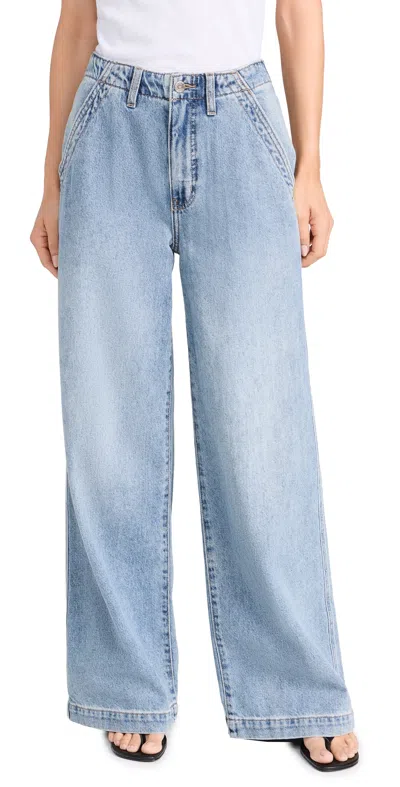 Daze The Kickback Jeans Later