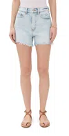 Daze The Knockout Shorts Splash Zone Vintage