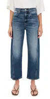 Daze Westward Jeans Authentic In Blue