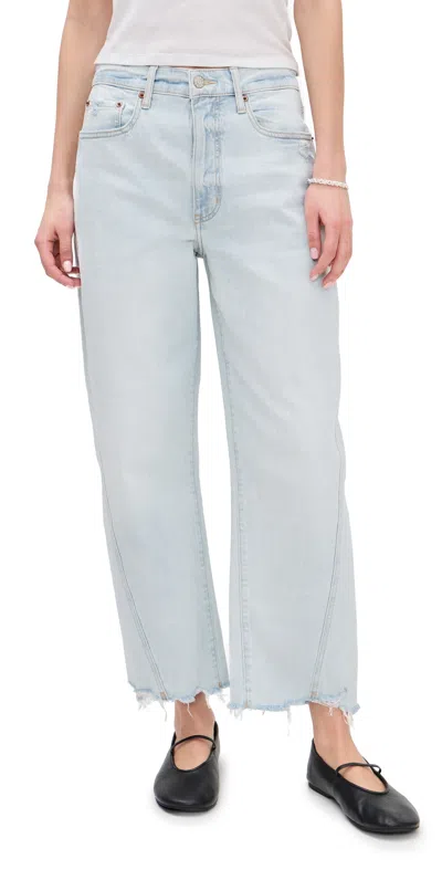 DAZE WESTWARD JEANS LOST LOVE VINTAGE
