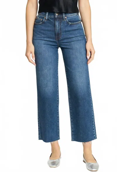 Daze Women's Pleaser Pant In Blue