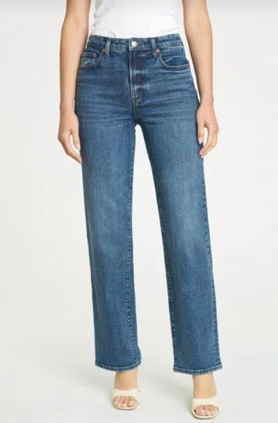 Daze Women's Sun Denim In Blue
