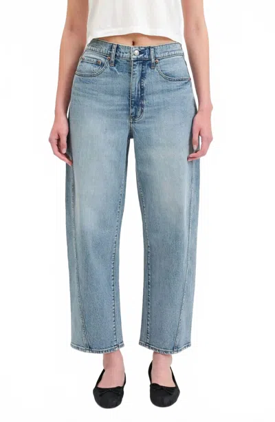 Daze Women's Westward Jeans In Blur