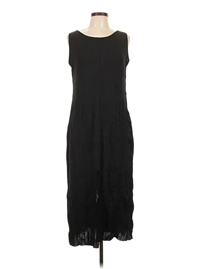 Pre-owned Dazy Casual Dress In Black