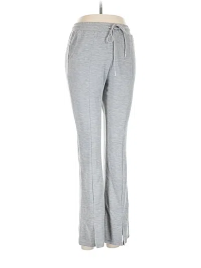 Pre-owned Dazy Casual Pants In Gray
