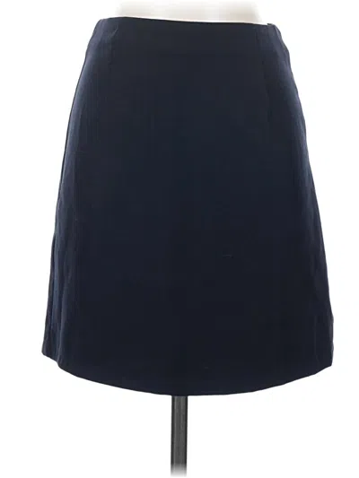Pre-owned Dazy Casual Skirt In Blue