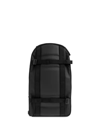 Db 26l Ramverk Backpack In Black
