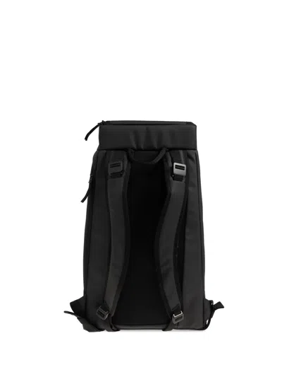 Db 30l Hugger Backpack In Black