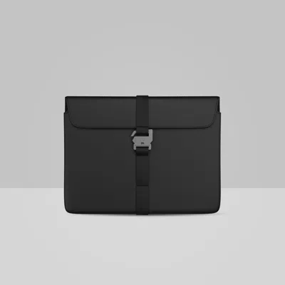 Db Essential 1st Generation Laptop Sleeve 13 Black Out