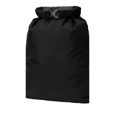 Db Essential Drybag 13l In Black Out