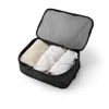 Db Essential Packing Cube L Black Out In Black
