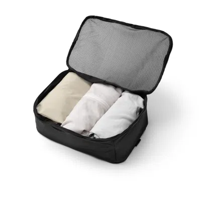 Db Essential Packing Cube L Black Out