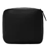 Db Essential Packing Cube M In Black Out