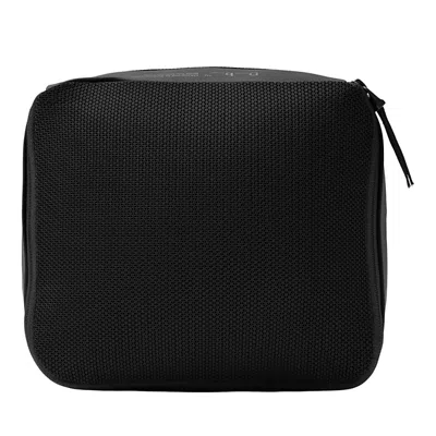 Db Essential Packing Cube M In Black Out