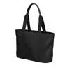 Db Essential Tote 16l In Black Out