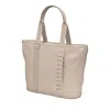Db Essential Tote 20l In Beige