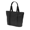 Db Essential Tote 20l In Black Out