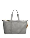 Db Essential Weekender 40l In Gray