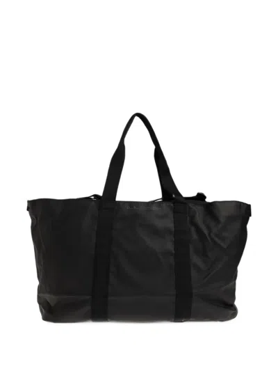 Db Essential Weekender Travel Bag In Black