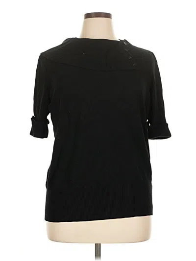 Pre-owned Db Established 1962 Cardigan Sweater In Black